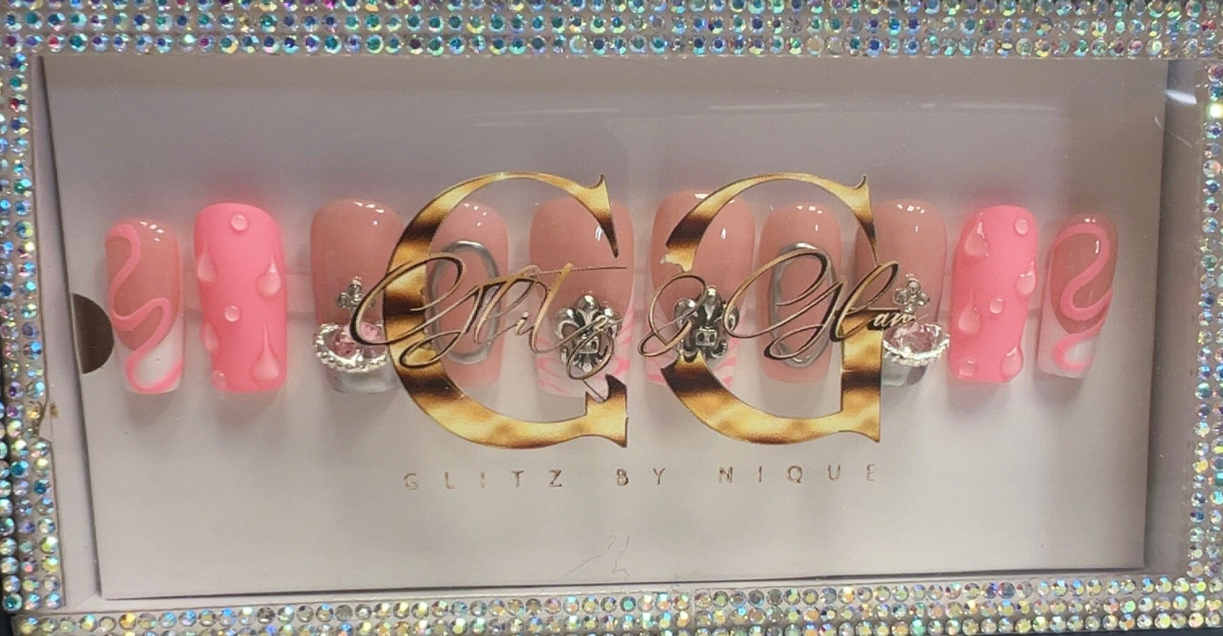 Clam Set