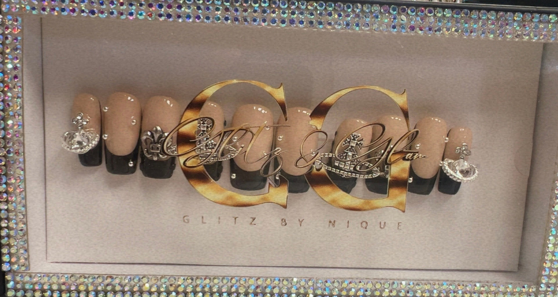 Blanco French Set