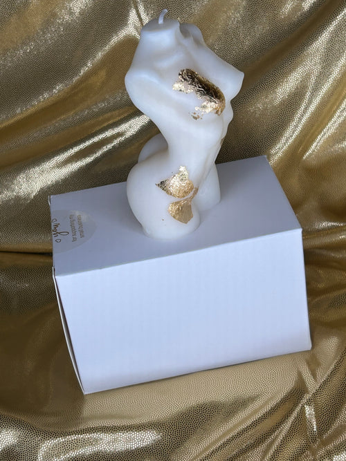 Candle (Foil)