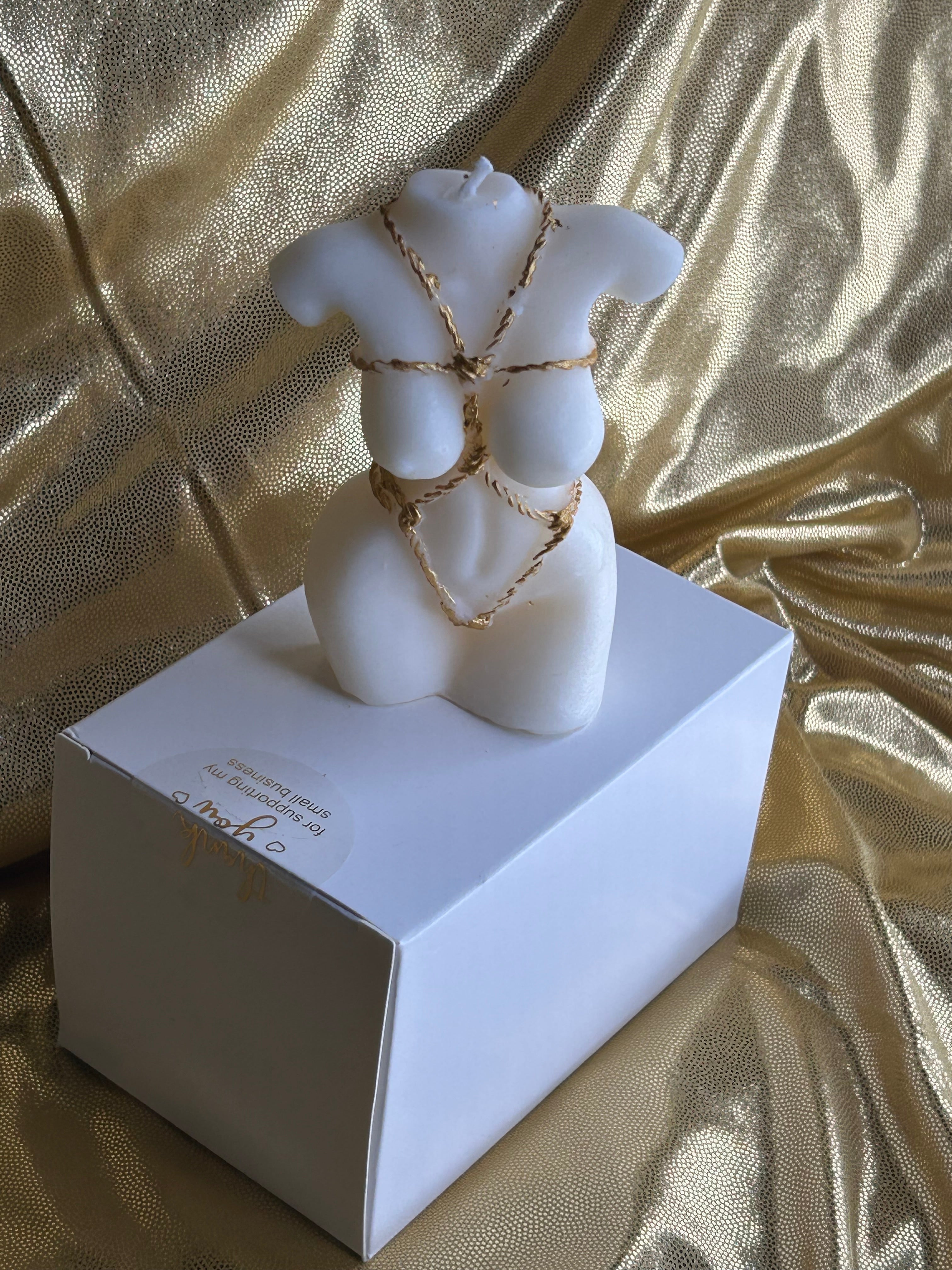 Candles (Chains)