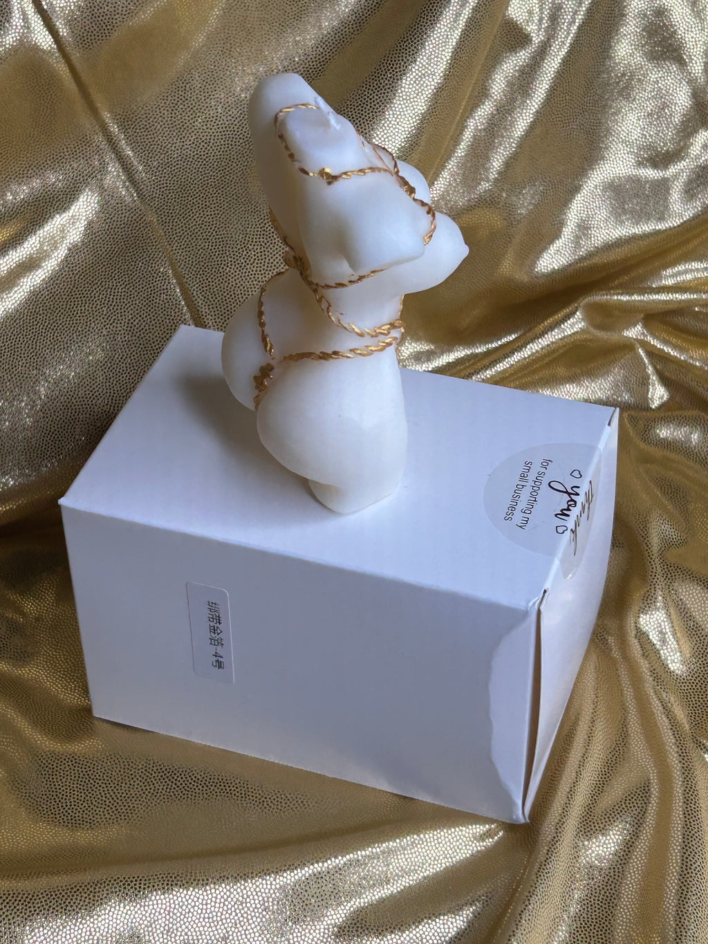 Candles (Chains)