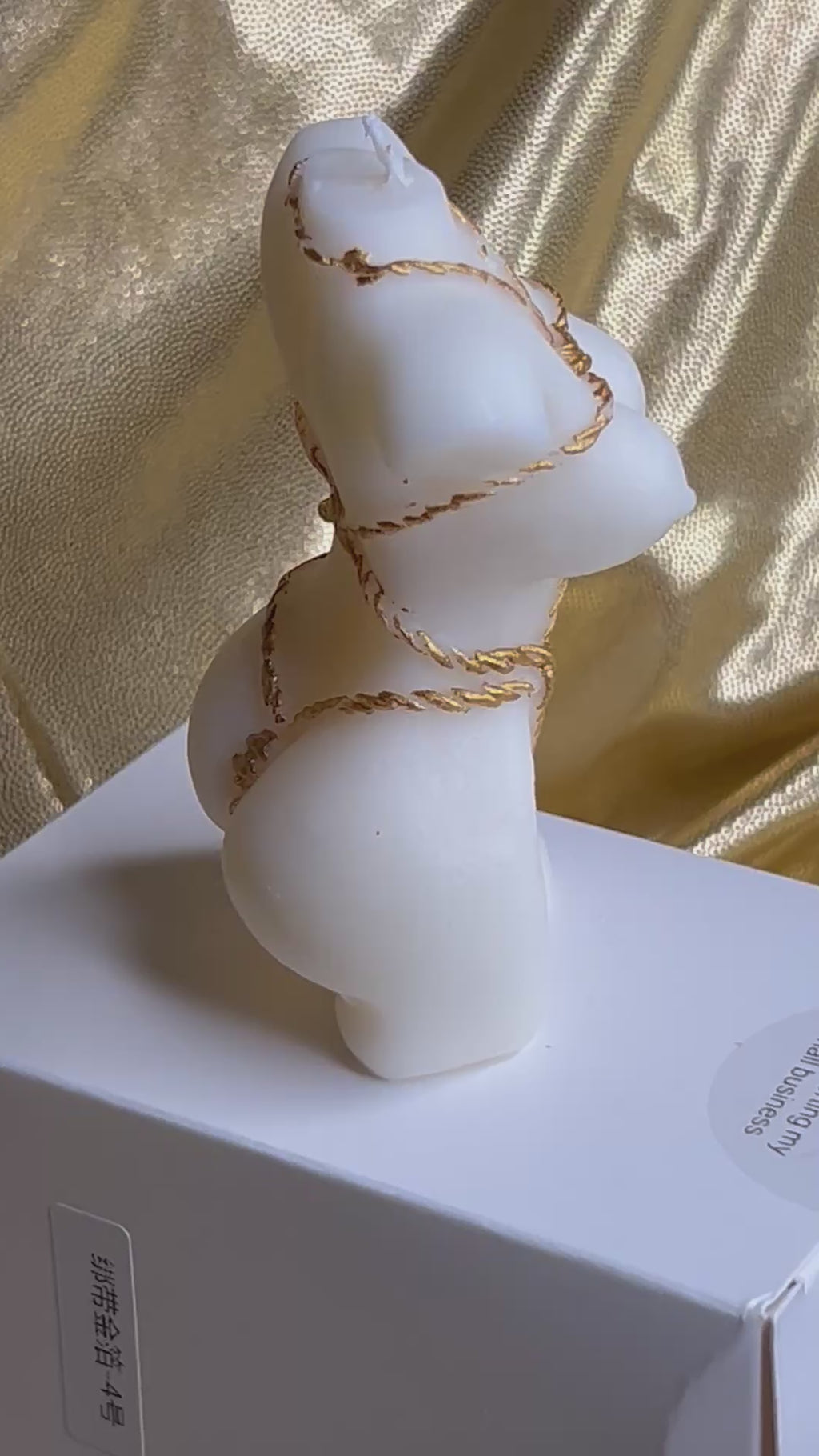 Candles (Chains)
